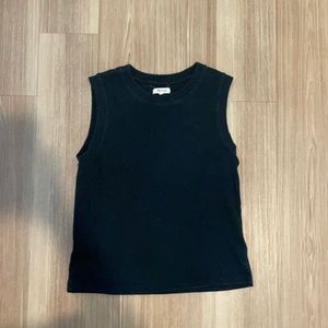 Madewell Muscle Tank